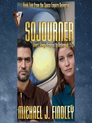 cover image of Sojourner